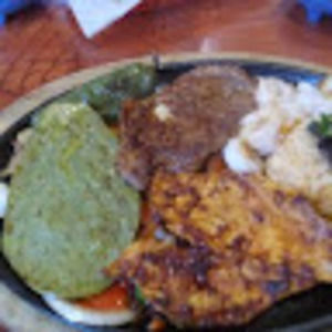 Meet your Posher, Dimas